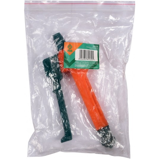 PISTOLET DO OPRYSKIWACZY FLO -zdjęcie numer 2