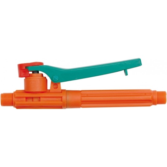 PISTOLET DO OPRYSKIWACZY FLO -zdjęcie numer 1