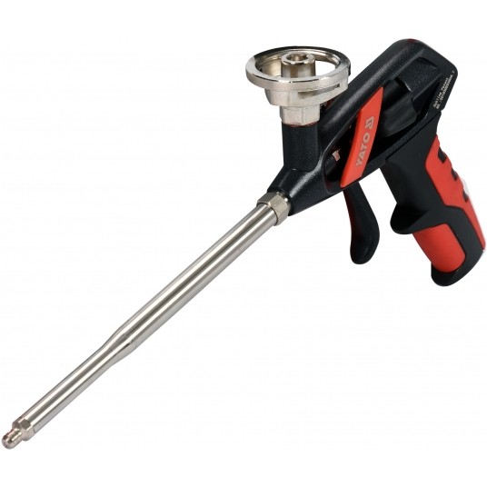 PISTOLET DO PIANKI MONTAŻOWEJ -zdjęcie numer 2