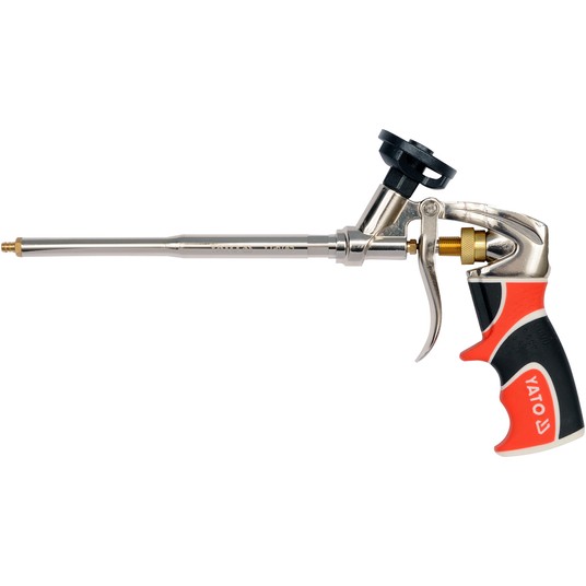 PISTOLET DO PIANKI MONTAŻOWEJ -zdjęcie numer 1