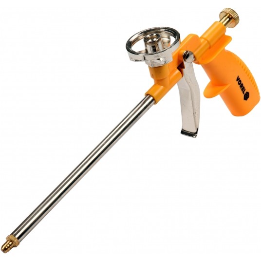 PISTOLET DO PIANKI MONTAŻOWEJ -zdjęcie numer 1