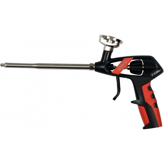 PISTOLET DO PIANKI MONTAŻOWEJ -zdjęcie numer 1