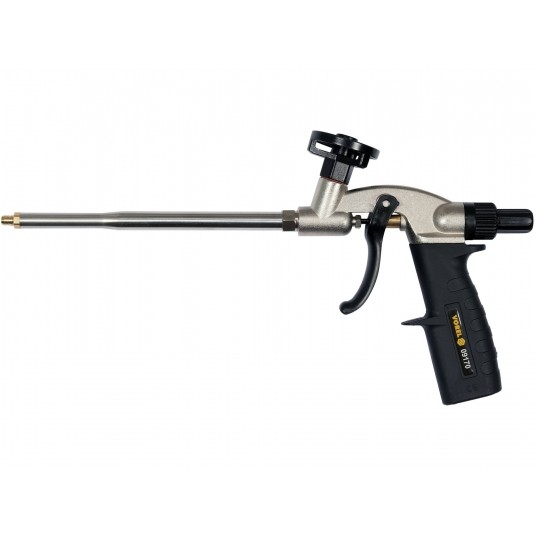 PISTOLET DO PIANKI MONTAŻOWEJ -zdjęcie numer 1