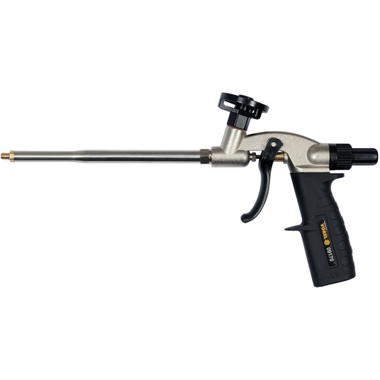 PISTOLET DO PIANKI MONTAŻOWEJ -zdjęcie numer 1