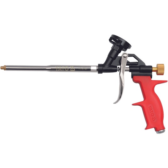 PISTOLET DO PIANKI MONTAŻOWEJ -zdjęcie numer 1