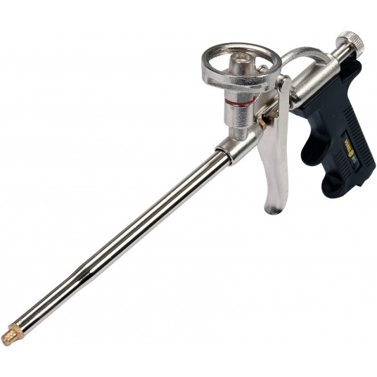 PISTOLET DO PIANKI MONTAŻOWEJ -zdjęcie numer 2