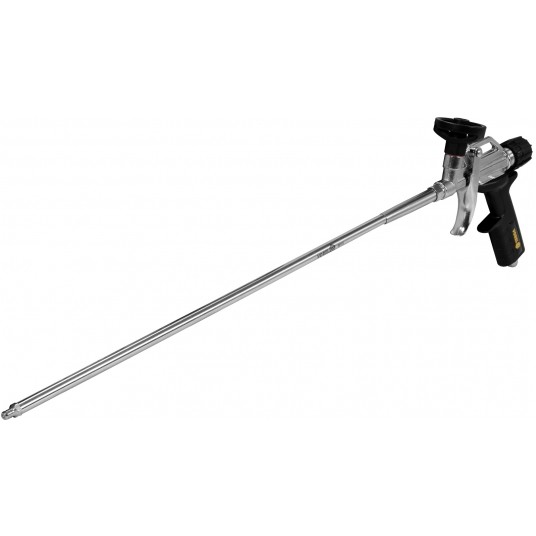 PISTOLET DO PIANKI MONTAŻOWEJ, DŁUGI -zdjęcie numer 1