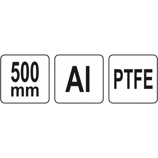 PISTOLET DO PIANKI MONTAŻOWEJ, DŁUGI -zdjęcie numer 4