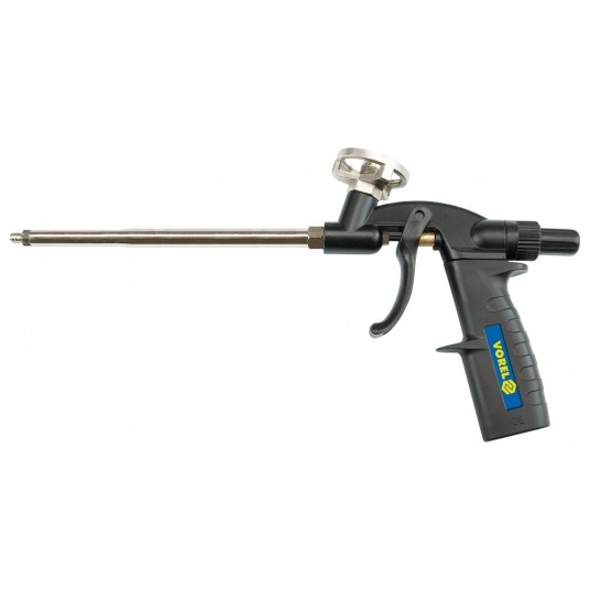 PISTOLET DO PIANKI MONTAŻOWEJ -zdjęcie numer 1