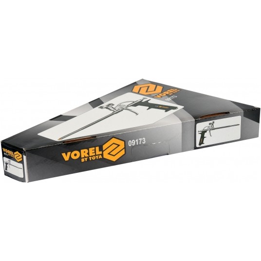 PISTOLET DO PIANKI MONTAŻOWEJ -zdjęcie numer 3