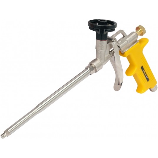 PISTOLET DO PIANKI MONTAŻOWEJ METALOWY -zdjęcie numer 2