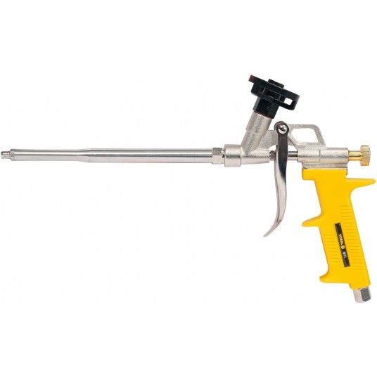 PISTOLET DO PIANKI MONTAŻOWEJ METALOWY -zdjęcie numer 1