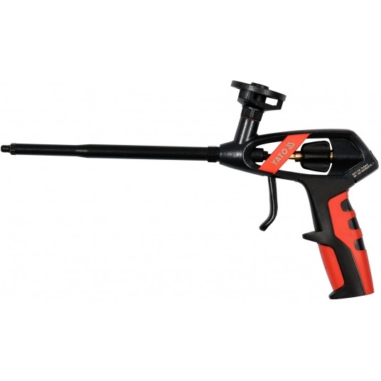 PISTOLET DO PIANKI MONTAŻOWEJ PTFE -zdjęcie numer 1