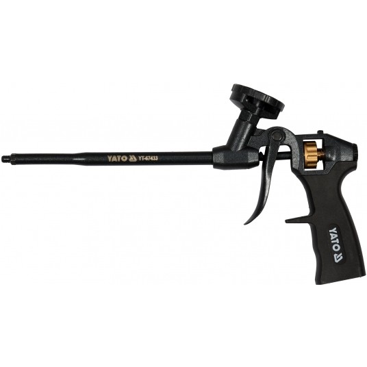 PISTOLET DO PIANKI MONTAŻOWEJ PTFE -zdjęcie numer 1