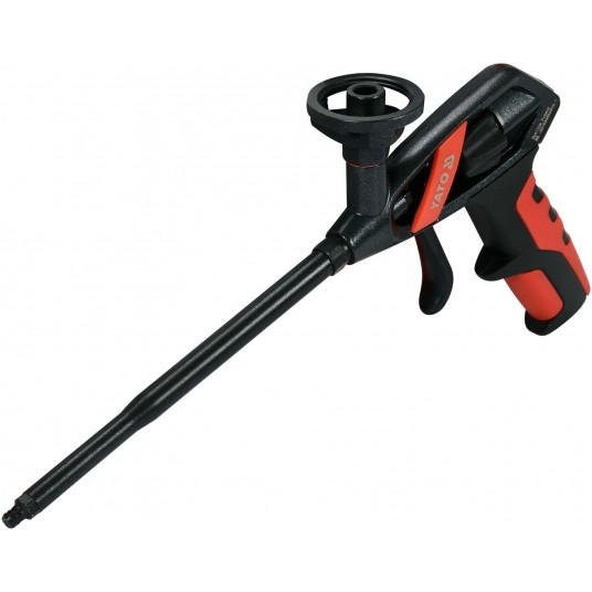 PISTOLET DO PIANKI MONTAŻOWEJ PTFE -zdjęcie numer 2