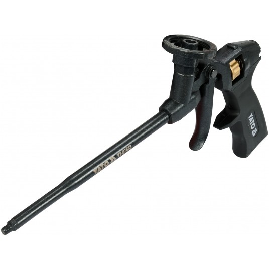 PISTOLET DO PIANKI MONTAŻOWEJ PTFE -zdjęcie numer 2