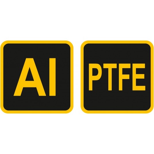 PISTOLET DO PIANKI MONTAŻOWEJ PTFE -zdjęcie numer 1