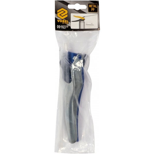 PISTOLET DO PIANKI PU -zdjęcie numer 3