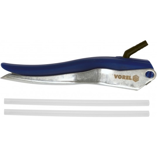 PISTOLET DO PIANKI PU -zdjęcie numer 2