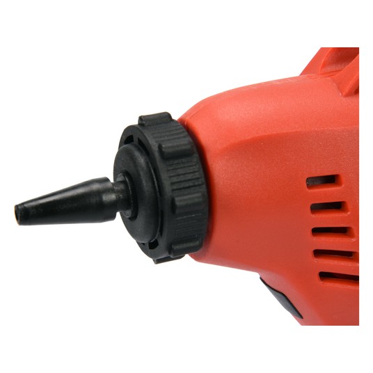 PISTOLET DO POMPOWANIA 18V 1,0MPA - 2AH -zdjęcie numer 5