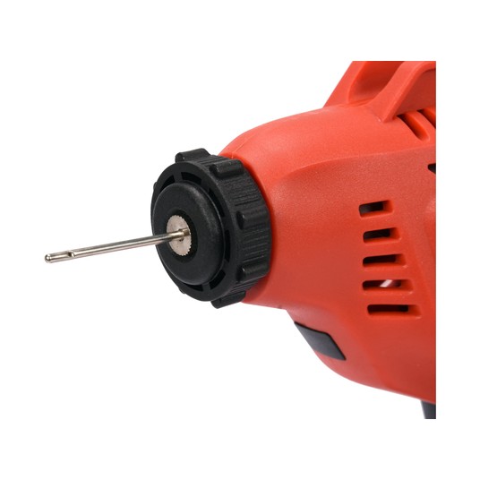 PISTOLET DO POMPOWANIA 18V 1,0MPA - 2AH -zdjęcie numer 4