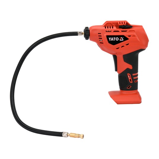PISTOLET DO POMPOWANIA 18V 1,0MPA - BODY -zdjęcie numer 1