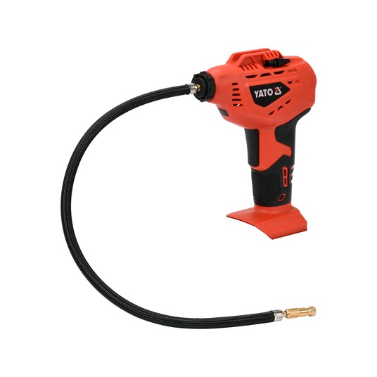 PISTOLET DO POMPOWANIA 18V 1,0MPA - BODY -zdjęcie numer 2