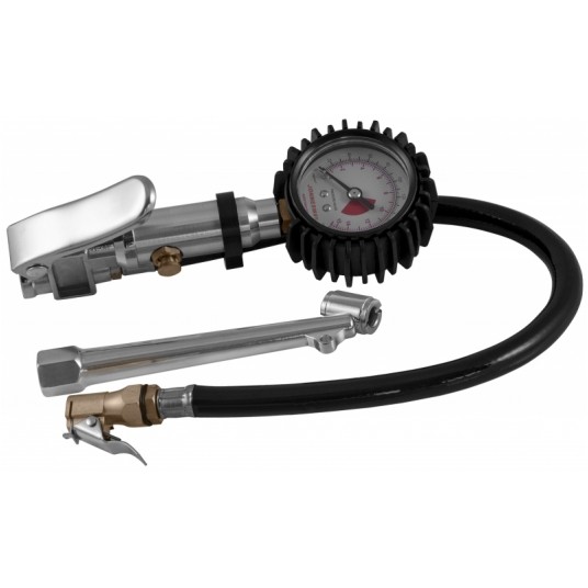 Pistolet do pompowania opon -zdjęcie numer 1