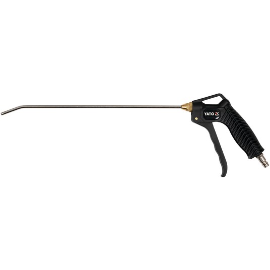 PISTOLET DO PRZEDMUCHIWANIA 320MM -zdjęcie numer 1