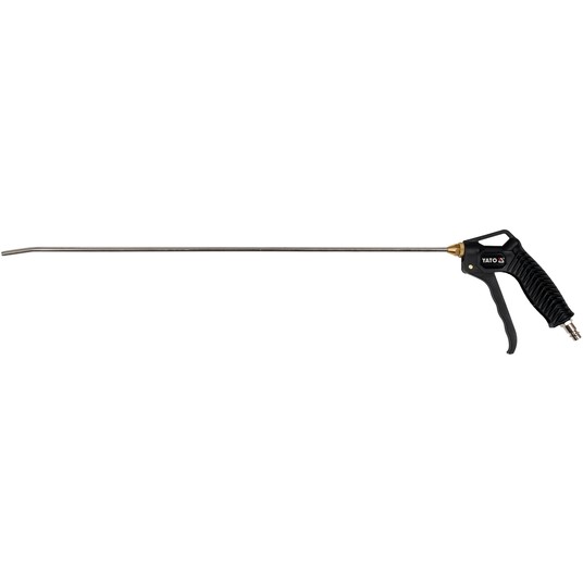 PISTOLET DO PRZEDMUCHIWANIA 520MM -zdjęcie numer 1