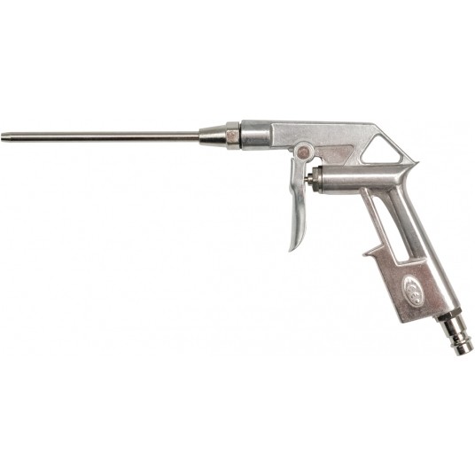 PISTOLET DO PRZEDMUCHIWANIA DŁUGI -zdjęcie numer 1