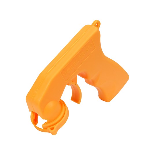 PISTOLET,UCHWYT DO POJEMNIKÓW SPRAY -zdjęcie numer 2