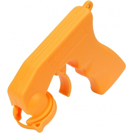 PISTOLET,UCHWYT DO POJEMNIKÓW SPRAY -zdjęcie numer 2