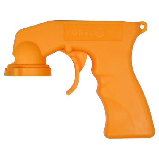 PISTOLET,UCHWYT DO POJEMNIKÓW SPRAY -zdjęcie numer 1