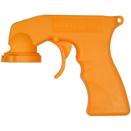PISTOLET,UCHWYT DO POJEMNIKÓW SPRAY -zdjęcie numer 1