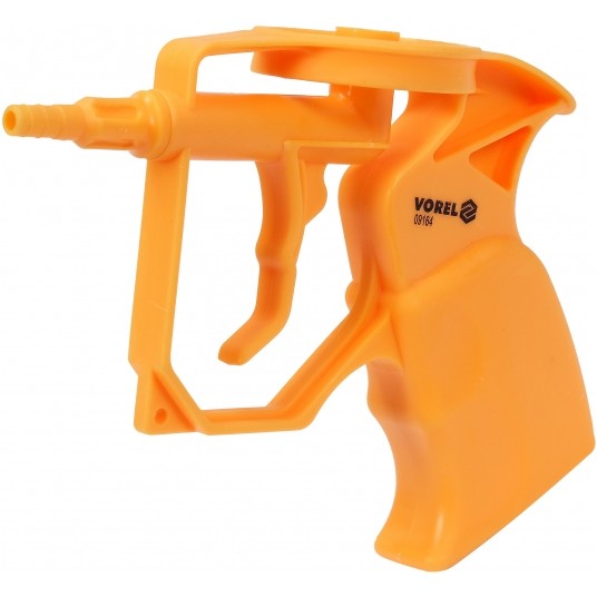 PISTOLET UCHWYT DO POJEMNIKÓW Z PIANĄ PU -zdjęcie numer 2
