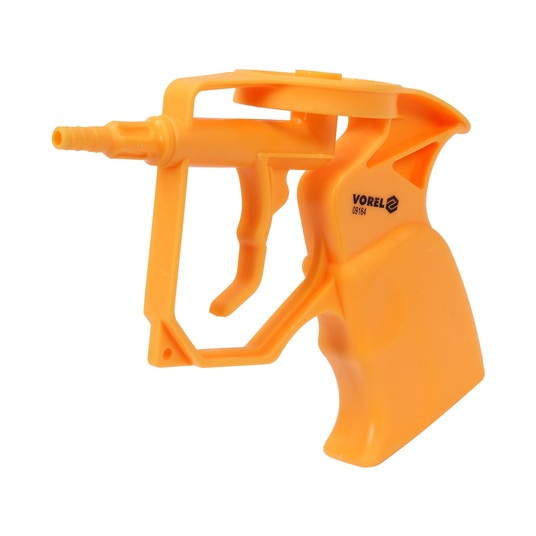 PISTOLET UCHWYT DO POJEMNIKÓW Z PIANĄ PU -zdjęcie numer 2