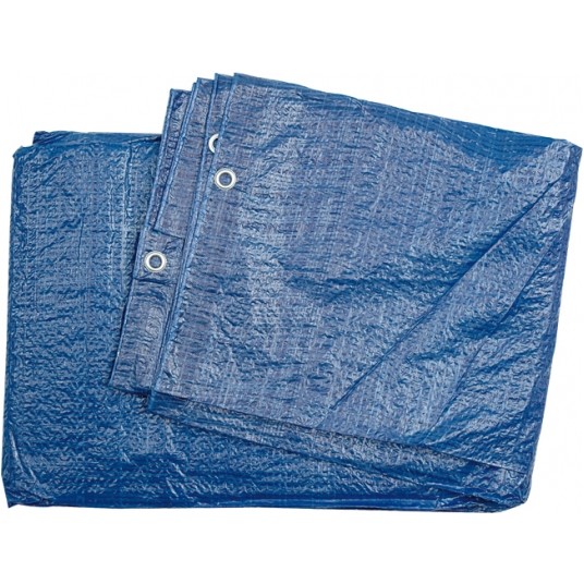 PLANDEKA 2X3M 57G -zdjęcie numer 1