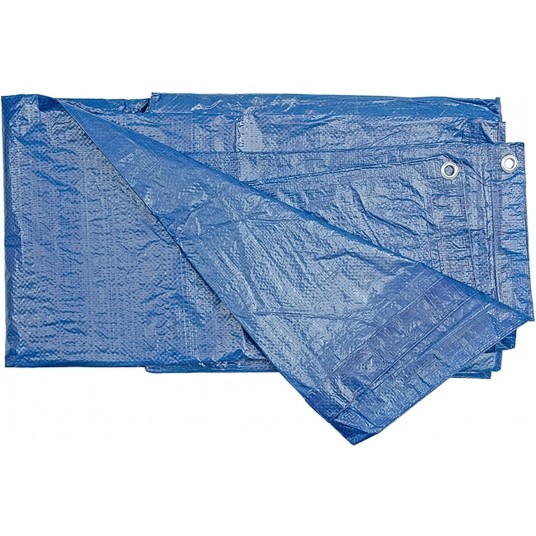 PLANDEKA 3X5M 75G -zdjęcie numer 1