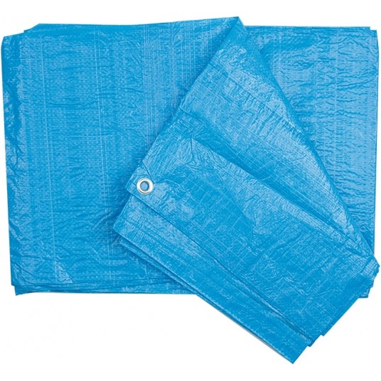 PLANDEKA 8X12M 90G/M2 -zdjęcie numer 1