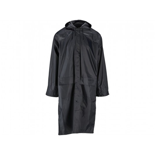 PŁASZCZ PRZECIWD. NAVY COMPACT R. 2XL -zdjęcie numer 1