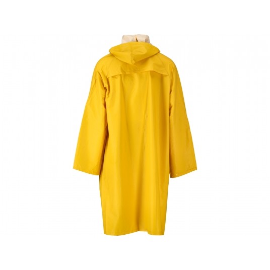 PŁASZCZ PRZECIWDESZ. CLOUDBURST R. 2XL -zdjęcie numer 2