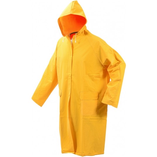 PŁASZCZ PRZECIWDESZ. CLOUDBURST R. 3XL -zdjęcie numer 1