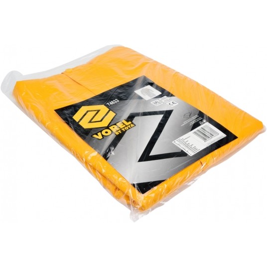 PŁASZCZ PRZECIWDESZ. CLOUDBURST R. 3XL -zdjęcie numer 2