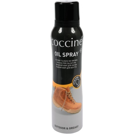 PŁYNNY TŁUSZCZ DO OBUWIA 150ML -zdjęcie numer 1