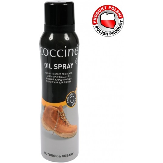 PŁYNNY TŁUSZCZ DO OBUWIA 150ML -zdjęcie numer 2