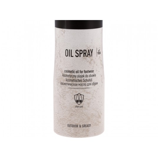 PŁYNNY TŁUSZCZ DO OBUWIA 150ML -zdjęcie numer 3