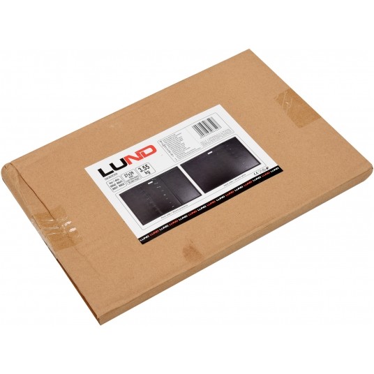 PŁYTA ŻELIWNA DO GRILLA GAZOWEGO LUND -zdjęcie numer 3