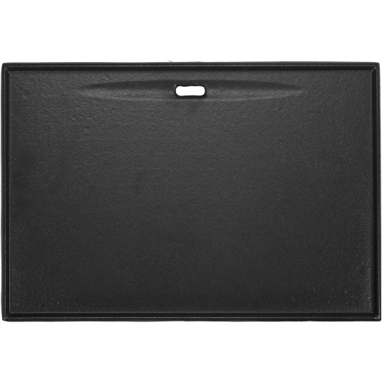 PŁYTA ŻELIWNA DO GRILLA GAZOWEGO LUND -zdjęcie numer 2