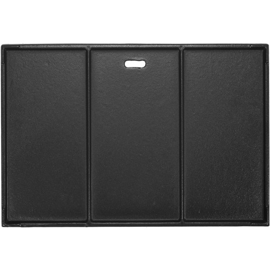 PŁYTA ŻELIWNA DO GRILLA GAZOWEGO LUND -zdjęcie numer 1